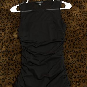 White house black market top